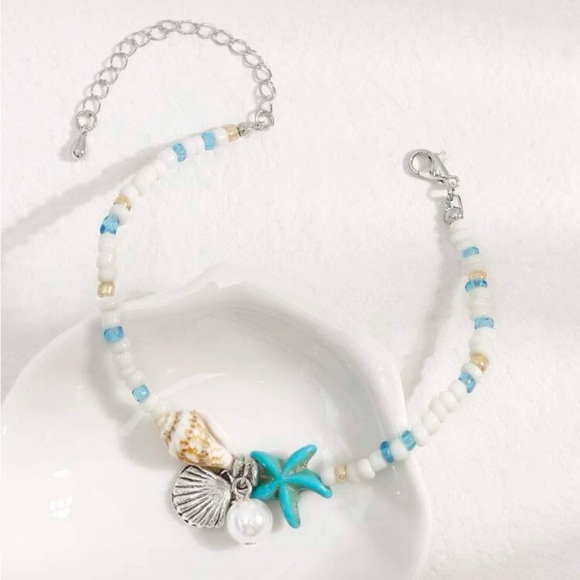 Necklace/Bracelet set - Picture 8 of 9